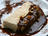 Coffee and Nut Semifreddo