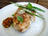 Veal Paupiettes with Tomato and Mozzarella