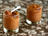 Mousse pralinée au mascarpone