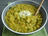 Green Vegetable Dal