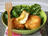 Mozzarella Fritters