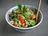 Tabbouleh with Herbs
