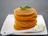 Carrot Blinis