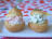 Petits choux salés
