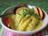 Apple Monkfish Curry