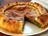 Swiss Chard Pie