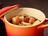 Salted Caramel Apple Casserole