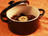 Chocolate and Banana Casserole