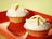 White Chocolate Cupcakes