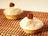 Crispy Hazelnut Cupcakes
