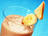 Milkshake à la banane