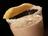 Milkshake à la banane et au lait de coco