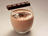 Milkshake au chocolat