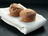 Muffins tout choco