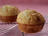 Coconut Muffins