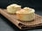 Banana Coconut Muffins