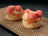 Tagada Strawberry Muffins