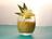 Smoothie rouge