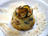 Vegetable and Parmesan Tortino