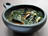Miso Soup with Mussels