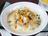 Chicken Bourride 