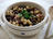 Pasta Fagioli  