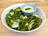 Steamed Vegetables with Herb Sauce