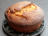 Peanut Butter Cake
