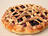 Cherry pie