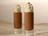 Panna cotta choco-chantilly