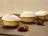 Spice and Candied Ginger Cupcake