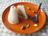 Kulfi aux pistaches - Crème glacée indienne