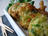 Zucchini Fritters