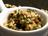 Fricassée d'escargots aux champignons de saisons