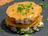 Mille-Feuille Salmon Trout Tartare