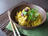 Coconut and Lemongrass Pork Curry