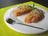 Pastilla aux abricots et aux fruits secs