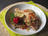 Creole Bucanneer Chicken