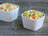 Haddock and Potato Salad