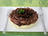 Duck Parmentier with Porcini Mushrooms