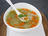 Pearl Barley Soup