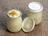 Almond Yogurt