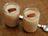 Coffee and Pecan Yogurt
