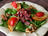 Salade de gésiers