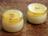 Ginger and Honey Yogurt