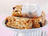 Homemade Cereal Bars