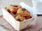 Quinoa Cookies