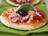 Pizzettes à la poêle