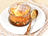 Coupétado - Pain perdu aux pruneaux 