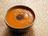 Pumpkin and Caraway Soup
